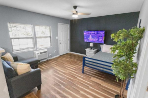 HTX King Bed Apt I Sleeps 2 Parking MedCenter